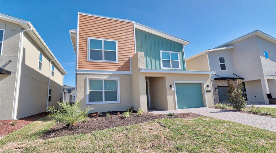 KISSIMMEE, Florida 34746, 5 Bedrooms Bedrooms, ,5 BathroomsBathrooms,Residential,For Sale,PETITION,0,MFRO6318882