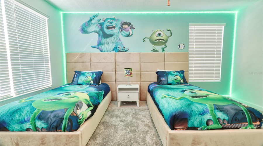 KISSIMMEE, Florida 34746, 5 Bedrooms Bedrooms, ,5 BathroomsBathrooms,Residential,For Sale,PETITION,0,MFRO6318882