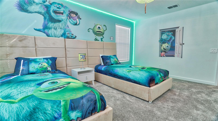 KISSIMMEE, Florida 34746, 5 Bedrooms Bedrooms, ,5 BathroomsBathrooms,Residential,For Sale,PETITION,0,MFRO6318882