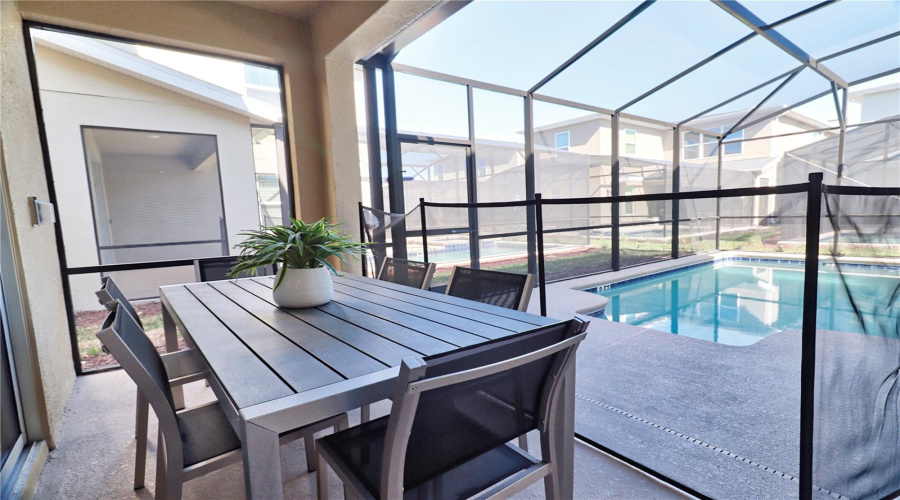KISSIMMEE, Florida 34746, 5 Bedrooms Bedrooms, ,5 BathroomsBathrooms,Residential,For Sale,PETITION,0,MFRO6318882