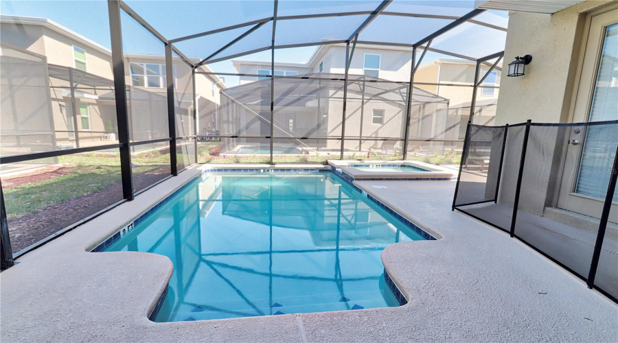 KISSIMMEE, Florida 34746, 5 Bedrooms Bedrooms, ,5 BathroomsBathrooms,Residential,For Sale,PETITION,0,MFRO6318882
