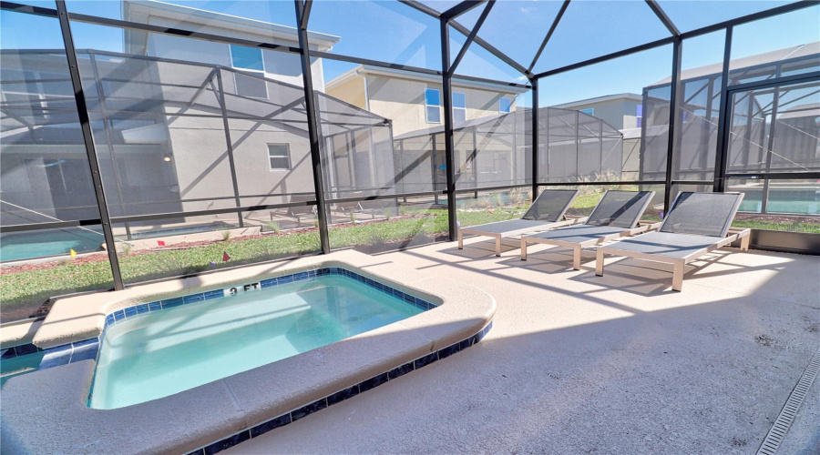 KISSIMMEE, Florida 34746, 5 Bedrooms Bedrooms, ,5 BathroomsBathrooms,Residential,For Sale,PETITION,0,MFRO6318882