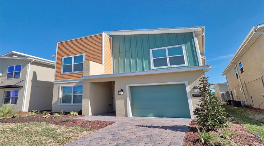 KISSIMMEE, Florida 34746, 5 Bedrooms Bedrooms, ,5 BathroomsBathrooms,Residential,For Sale,PETITION,0,MFRO6318882