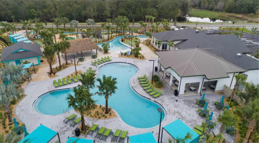 KISSIMMEE, Florida 34746, 5 Bedrooms Bedrooms, ,5 BathroomsBathrooms,Residential,For Sale,PETITION,0,MFRO6318882