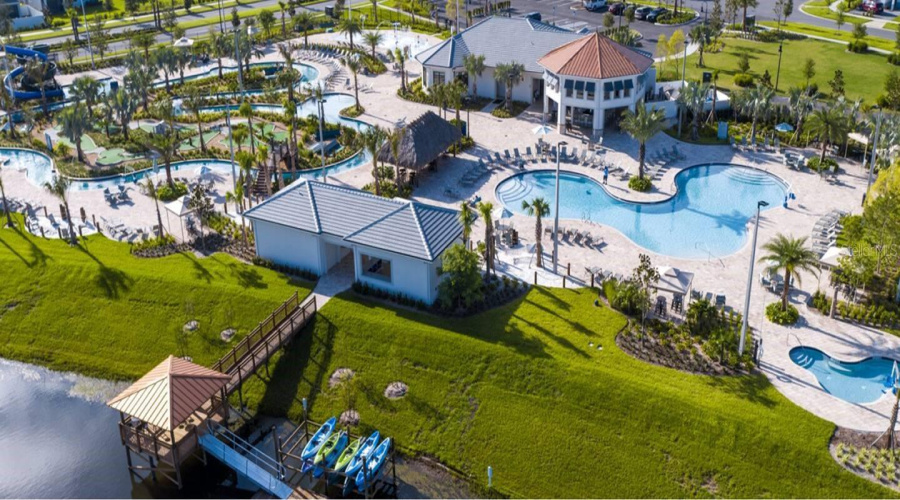 KISSIMMEE, Florida 34746, 5 Bedrooms Bedrooms, ,5 BathroomsBathrooms,Residential,For Sale,PETITION,0,MFRO6318882