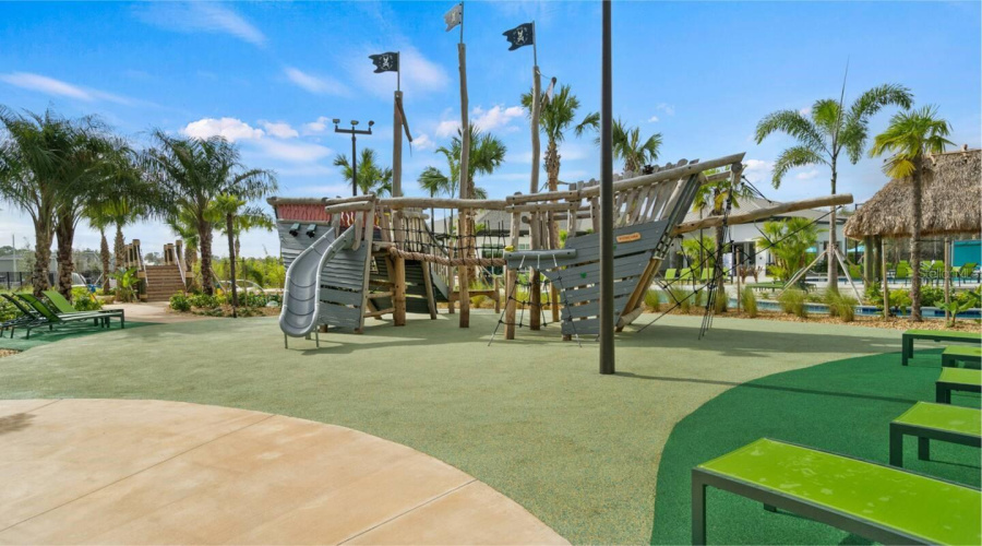 KISSIMMEE, Florida 34746, 5 Bedrooms Bedrooms, ,5 BathroomsBathrooms,Residential,For Sale,PETITION,0,MFRO6318882