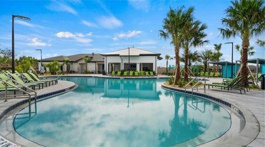 KISSIMMEE, Florida 34746, 5 Bedrooms Bedrooms, ,5 BathroomsBathrooms,Residential,For Sale,PETITION,0,MFRO6318882