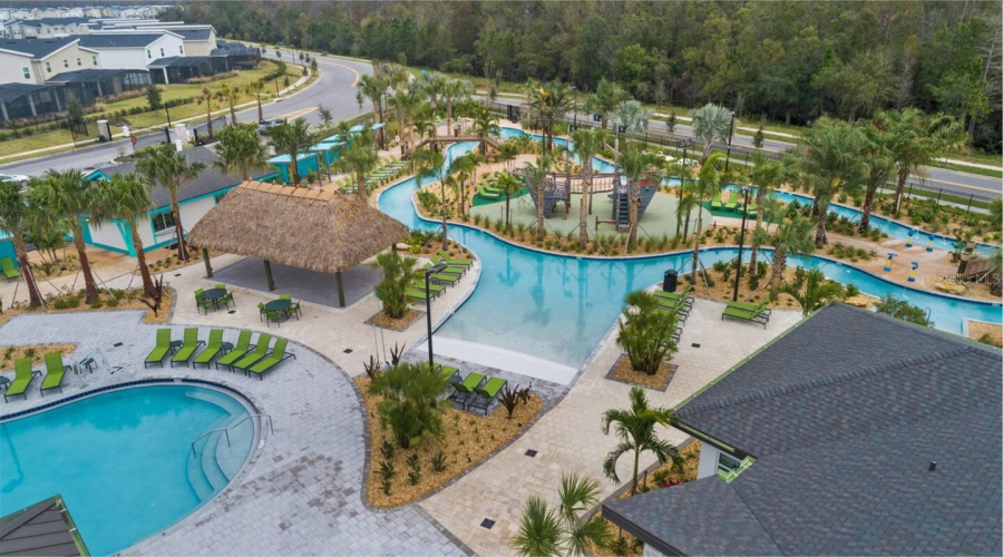 KISSIMMEE, Florida 34746, 5 Bedrooms Bedrooms, ,5 BathroomsBathrooms,Residential,For Sale,PETITION,0,MFRO6318882
