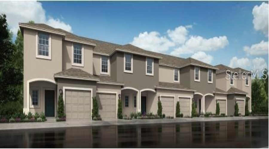 KISSIMMEE, Florida 34746, 3 Bedrooms Bedrooms, ,2 BathroomsBathrooms,Residential,For Sale,DAVENPORT CREEK,MFRO6319096
