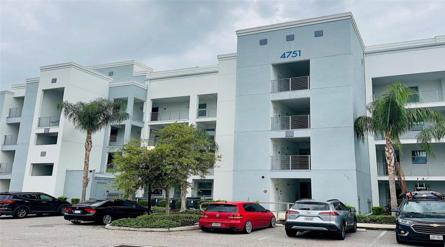 Property Exterior