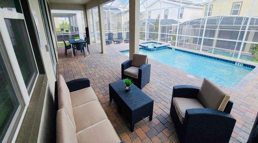 DAVENPORT, Florida 33896, 7 Bedrooms Bedrooms, ,5 BathroomsBathrooms,Residential,For Sale,CHALLENGE,0,MFRO6319610