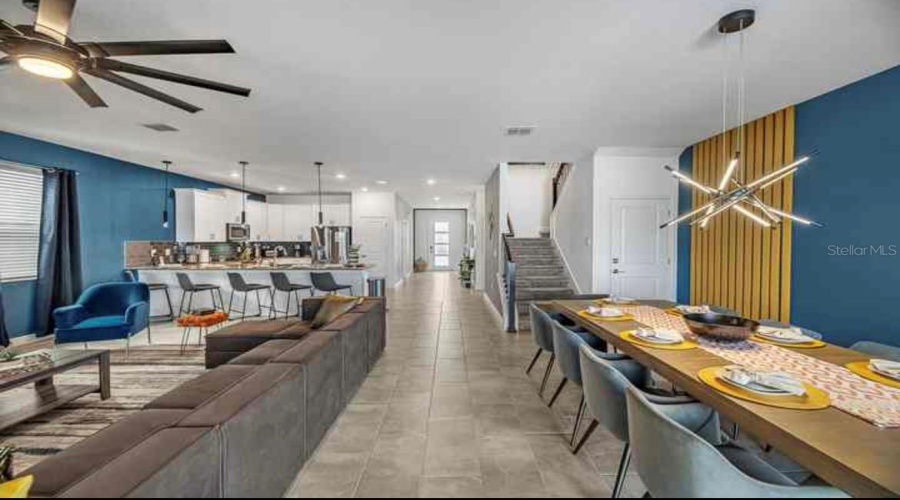 DAVENPORT, Florida 33896, 8 Bedrooms Bedrooms, ,5 BathroomsBathrooms,Residential,For Sale,SOMMERSET HILLS,MFRS5129299