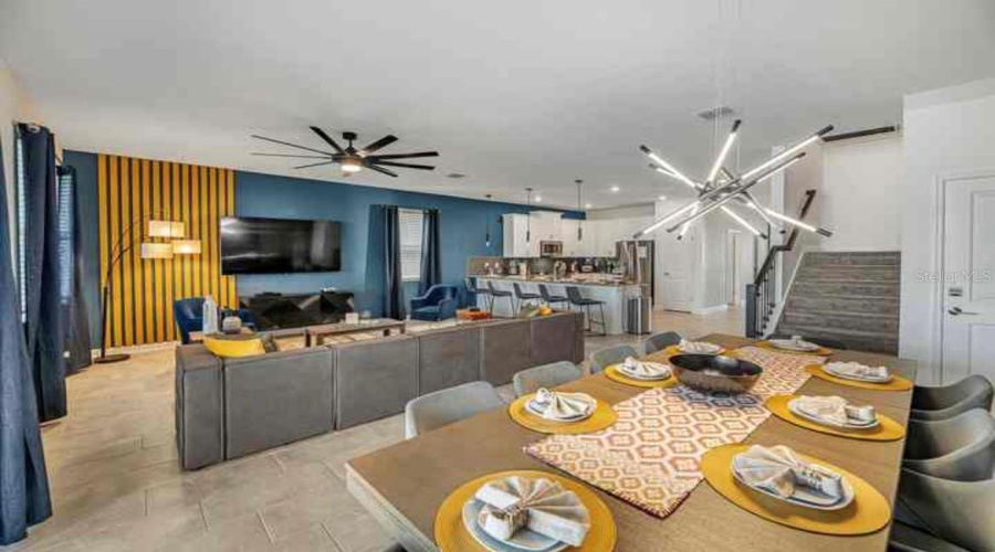 DAVENPORT, Florida 33896, 8 Bedrooms Bedrooms, ,5 BathroomsBathrooms,Residential,For Sale,SOMMERSET HILLS,MFRS5129299