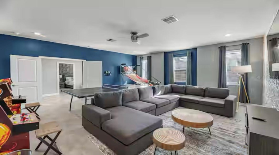DAVENPORT, Florida 33896, 8 Bedrooms Bedrooms, ,5 BathroomsBathrooms,Residential,For Sale,SOMMERSET HILLS,MFRS5129299