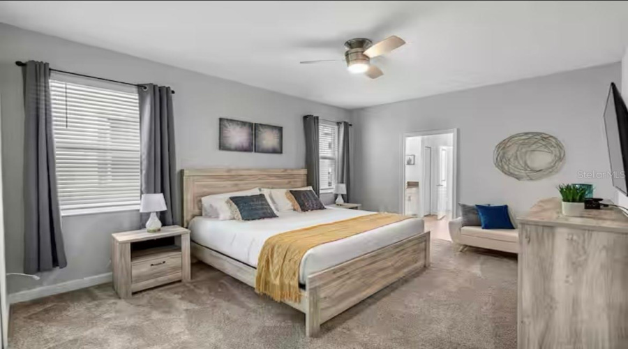 DAVENPORT, Florida 33896, 8 Bedrooms Bedrooms, ,5 BathroomsBathrooms,Residential,For Sale,SOMMERSET HILLS,MFRS5129299