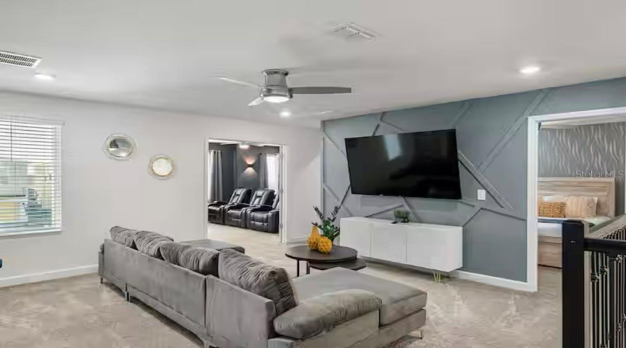 DAVENPORT, Florida 33896, 8 Bedrooms Bedrooms, ,5 BathroomsBathrooms,Residential,For Sale,SOMMERSET HILLS,MFRS5129299