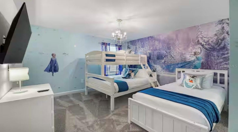 DAVENPORT, Florida 33896, 8 Bedrooms Bedrooms, ,5 BathroomsBathrooms,Residential,For Sale,SOMMERSET HILLS,MFRS5129299