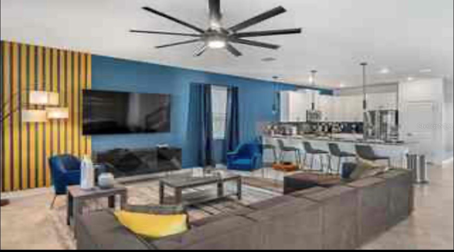 DAVENPORT, Florida 33896, 8 Bedrooms Bedrooms, ,5 BathroomsBathrooms,Residential,For Sale,SOMMERSET HILLS,MFRS5129299