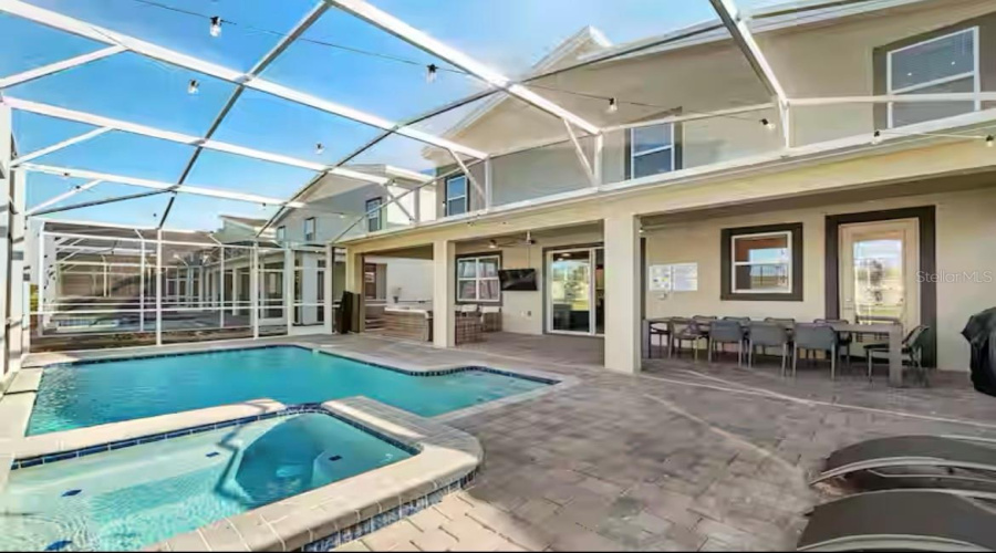 DAVENPORT, Florida 33896, 8 Bedrooms Bedrooms, ,5 BathroomsBathrooms,Residential,For Sale,SOMMERSET HILLS,MFRS5129299