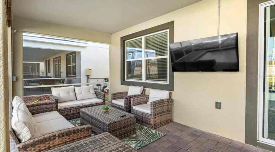 DAVENPORT, Florida 33896, 8 Bedrooms Bedrooms, ,5 BathroomsBathrooms,Residential,For Sale,SOMMERSET HILLS,MFRS5129299