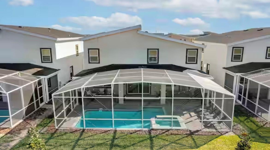 DAVENPORT, Florida 33896, 8 Bedrooms Bedrooms, ,5 BathroomsBathrooms,Residential,For Sale,SOMMERSET HILLS,MFRS5129299