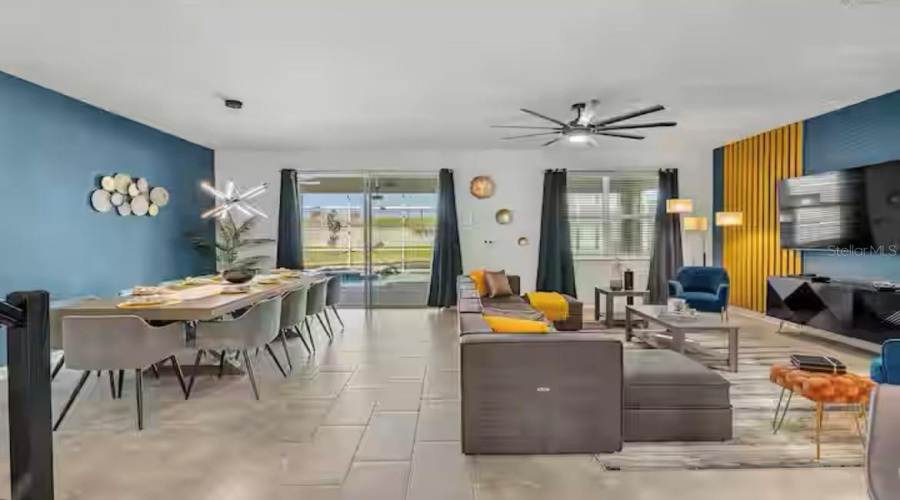 DAVENPORT, Florida 33896, 8 Bedrooms Bedrooms, ,5 BathroomsBathrooms,Residential,For Sale,SOMMERSET HILLS,MFRS5129299