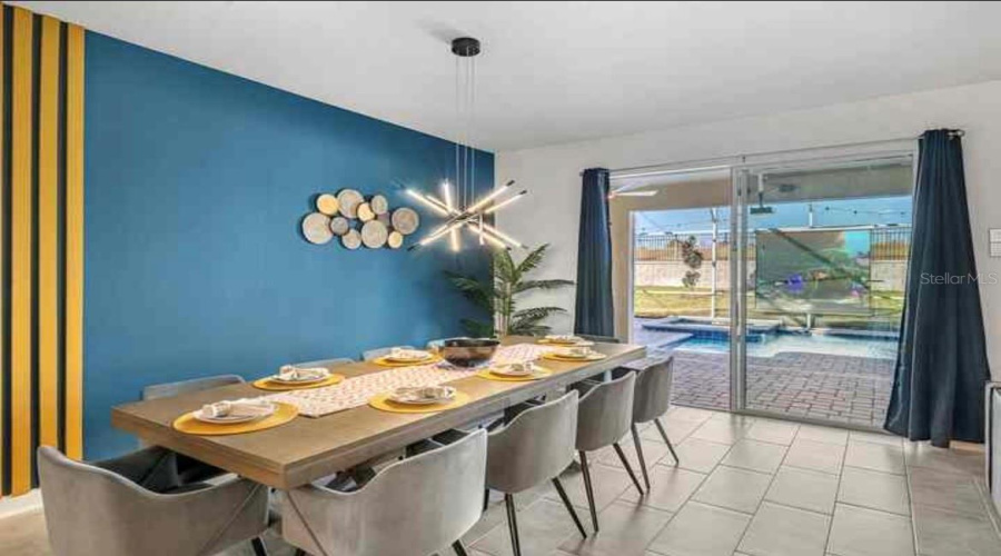 DAVENPORT, Florida 33896, 8 Bedrooms Bedrooms, ,5 BathroomsBathrooms,Residential,For Sale,SOMMERSET HILLS,MFRS5129299
