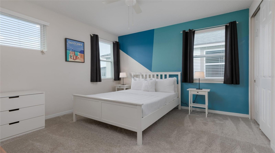 KISSIMMEE, Florida 34747, 5 Bedrooms Bedrooms, ,4 BathroomsBathrooms,Residential,For Sale,CARIBBEAN VIEW,0,MFRO6319663