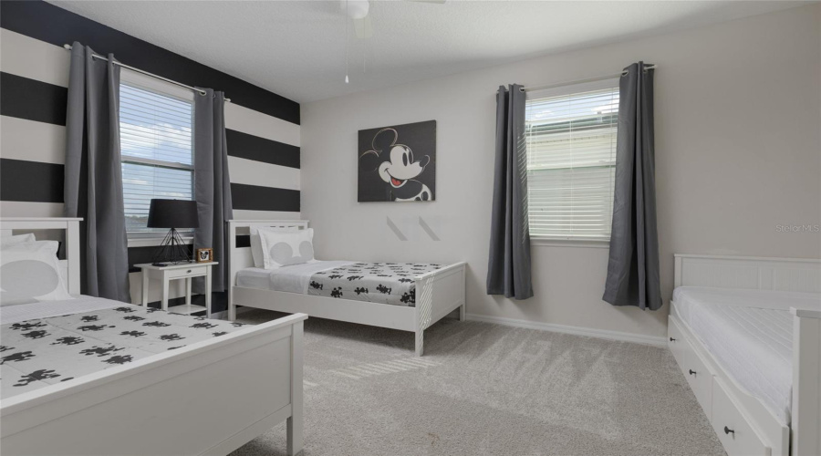 KISSIMMEE, Florida 34747, 5 Bedrooms Bedrooms, ,4 BathroomsBathrooms,Residential,For Sale,CARIBBEAN VIEW,0,MFRO6319663