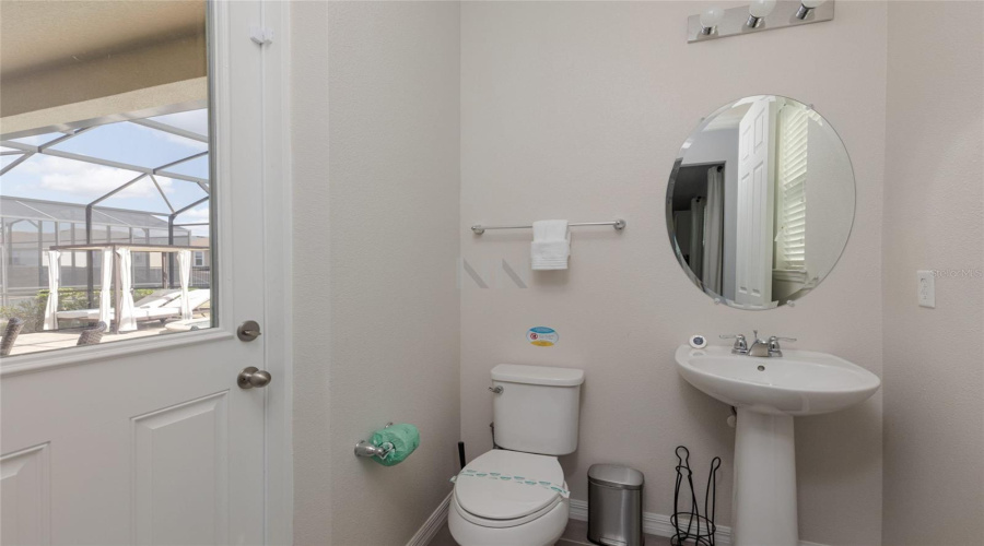 KISSIMMEE, Florida 34747, 5 Bedrooms Bedrooms, ,4 BathroomsBathrooms,Residential,For Sale,CARIBBEAN VIEW,0,MFRO6319663