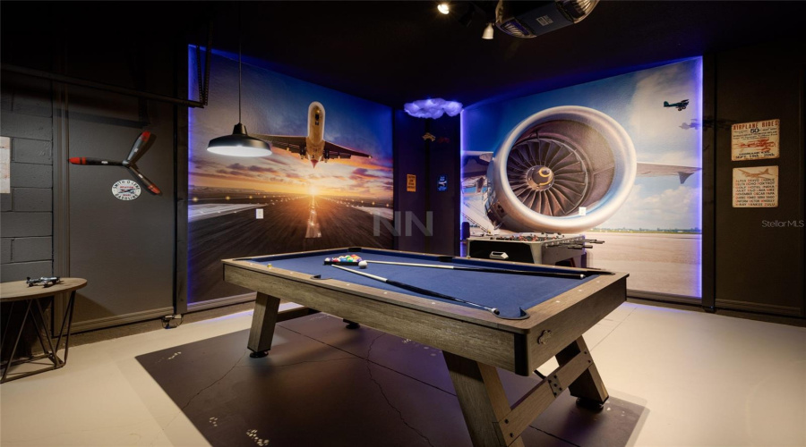 KISSIMMEE, Florida 34747, 5 Bedrooms Bedrooms, ,4 BathroomsBathrooms,Residential,For Sale,CARIBBEAN VIEW,0,MFRO6319663