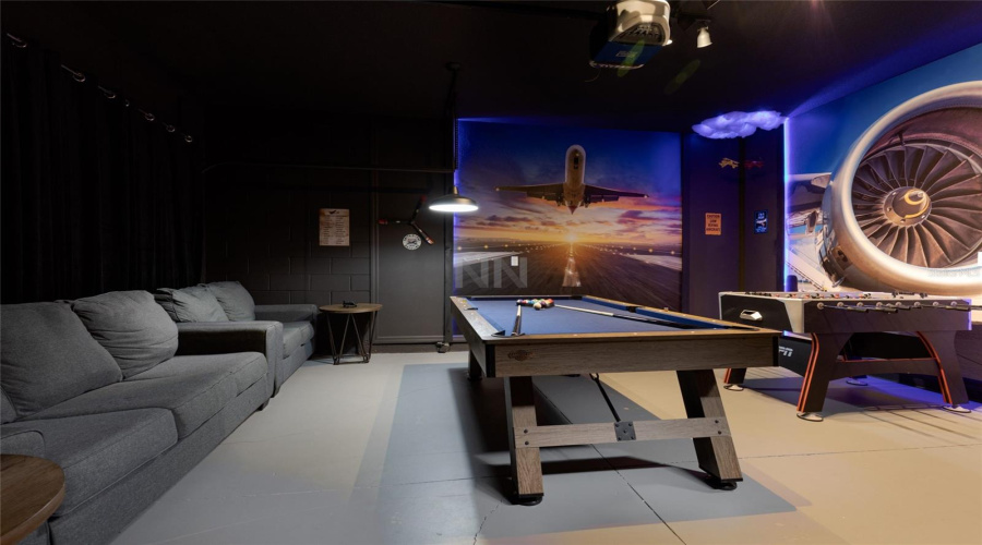 KISSIMMEE, Florida 34747, 5 Bedrooms Bedrooms, ,4 BathroomsBathrooms,Residential,For Sale,CARIBBEAN VIEW,0,MFRO6319663