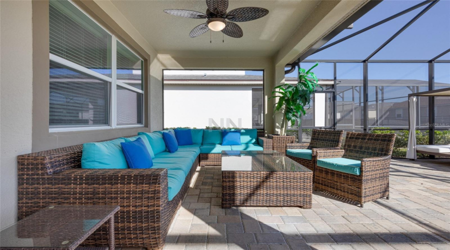 KISSIMMEE, Florida 34747, 5 Bedrooms Bedrooms, ,4 BathroomsBathrooms,Residential,For Sale,CARIBBEAN VIEW,0,MFRO6319663