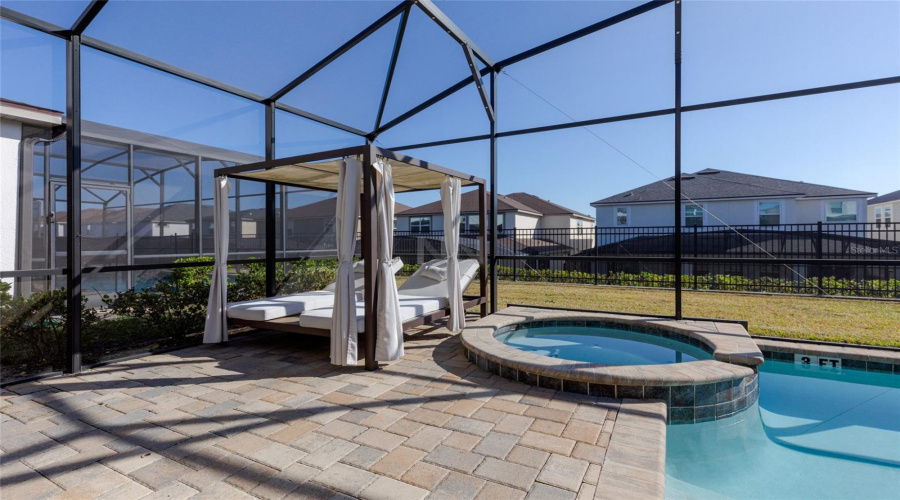 KISSIMMEE, Florida 34747, 5 Bedrooms Bedrooms, ,4 BathroomsBathrooms,Residential,For Sale,CARIBBEAN VIEW,0,MFRO6319663