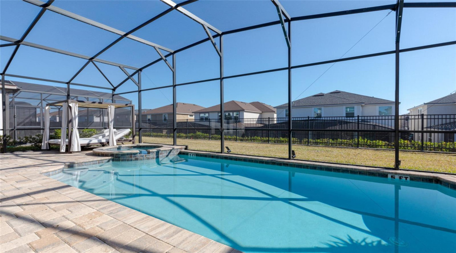 KISSIMMEE, Florida 34747, 5 Bedrooms Bedrooms, ,4 BathroomsBathrooms,Residential,For Sale,CARIBBEAN VIEW,0,MFRO6319663