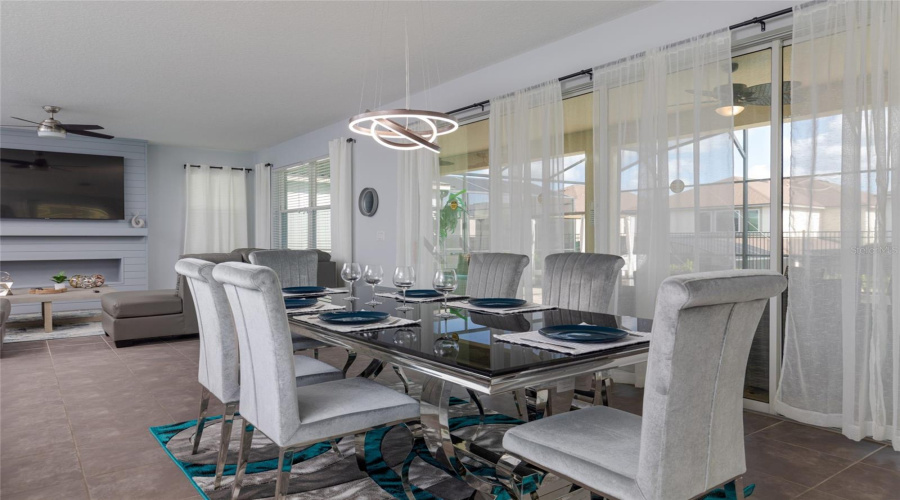 KISSIMMEE, Florida 34747, 5 Bedrooms Bedrooms, ,4 BathroomsBathrooms,Residential,For Sale,CARIBBEAN VIEW,0,MFRO6319663