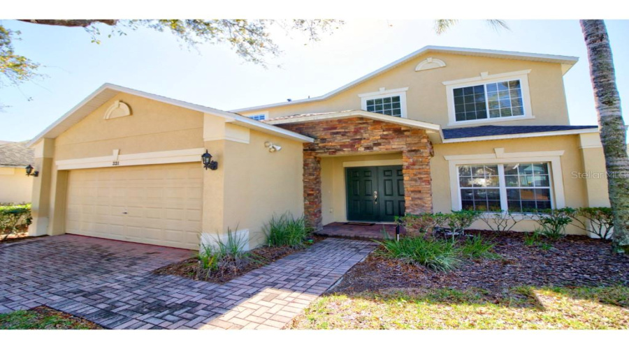 DAVENPORT, Florida 33897, 5 Bedrooms Bedrooms, ,4 BathroomsBathrooms,Residential,For Sale,BRIDGEWATER,0,MFRO6319825