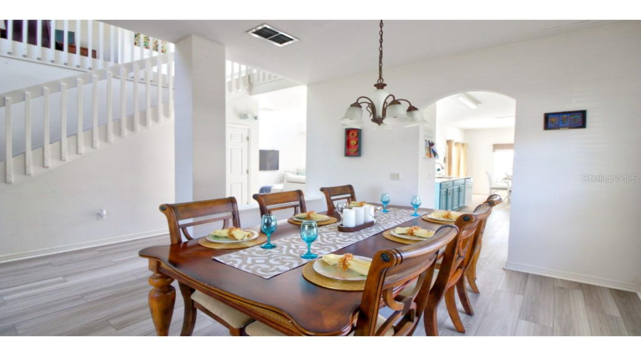 DAVENPORT, Florida 33897, 5 Bedrooms Bedrooms, ,4 BathroomsBathrooms,Residential,For Sale,BRIDGEWATER,0,MFRO6319825