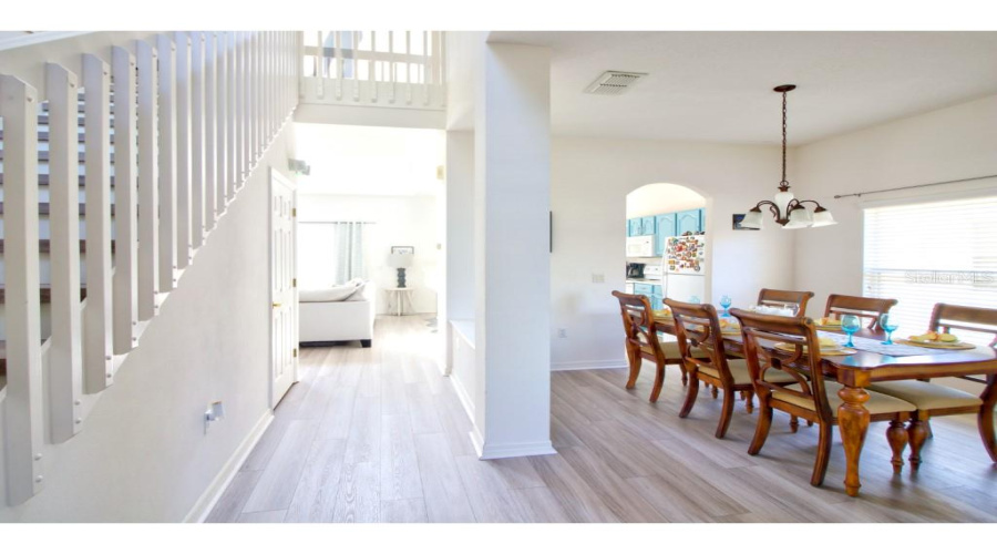 DAVENPORT, Florida 33897, 5 Bedrooms Bedrooms, ,4 BathroomsBathrooms,Residential,For Sale,BRIDGEWATER,0,MFRO6319825
