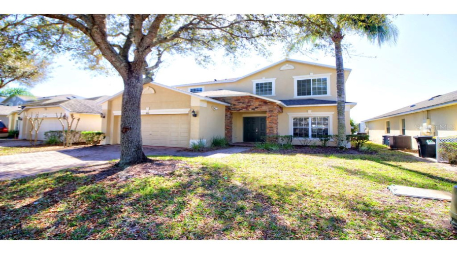 DAVENPORT, Florida 33897, 5 Bedrooms Bedrooms, ,4 BathroomsBathrooms,Residential,For Sale,BRIDGEWATER,0,MFRO6319825