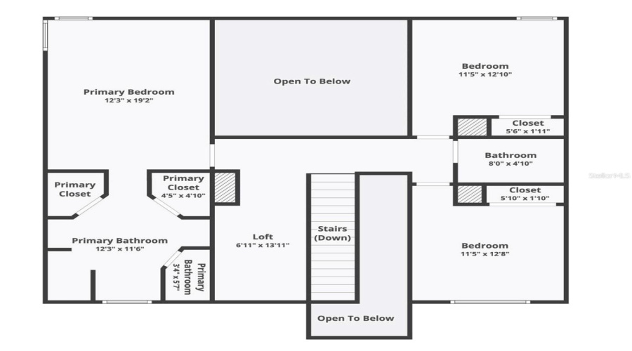 DAVENPORT, Florida 33897, 5 Bedrooms Bedrooms, ,4 BathroomsBathrooms,Residential,For Sale,BRIDGEWATER,0,MFRO6319825