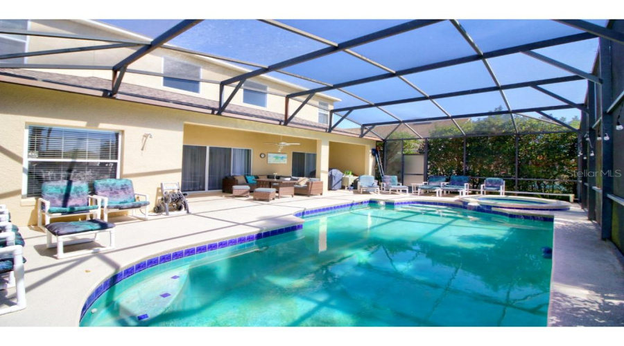 DAVENPORT, Florida 33897, 5 Bedrooms Bedrooms, ,4 BathroomsBathrooms,Residential,For Sale,BRIDGEWATER,0,MFRO6319825
