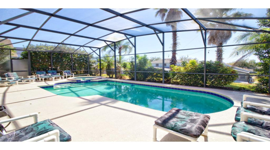 DAVENPORT, Florida 33897, 5 Bedrooms Bedrooms, ,4 BathroomsBathrooms,Residential,For Sale,BRIDGEWATER,0,MFRO6319825
