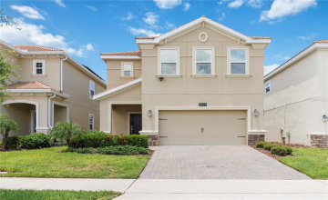 DAVENPORT, Florida 33896, 3 Bedrooms Bedrooms, ,2 BathroomsBathrooms,Residential,For Sale,FLUFFY LIE,0,MFRO6315991