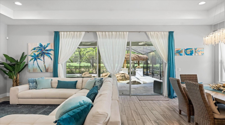 KISSIMMEE, Florida 34747, 3 Bedrooms Bedrooms, ,2 BathroomsBathrooms,Residential,For Sale,FOUR SEASONS,0,MFRO6316873