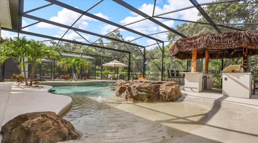 KISSIMMEE, Florida 34747, 3 Bedrooms Bedrooms, ,2 BathroomsBathrooms,Residential,For Sale,FOUR SEASONS,0,MFRO6316873