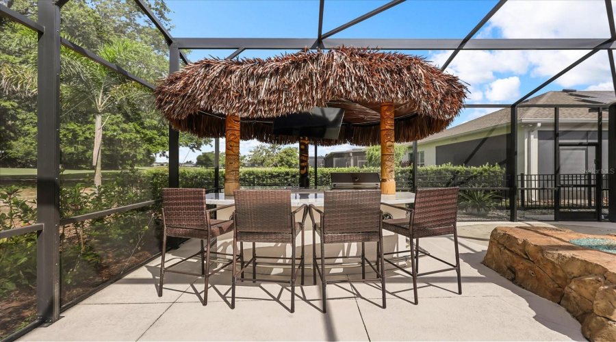 KISSIMMEE, Florida 34747, 3 Bedrooms Bedrooms, ,2 BathroomsBathrooms,Residential,For Sale,FOUR SEASONS,0,MFRO6316873