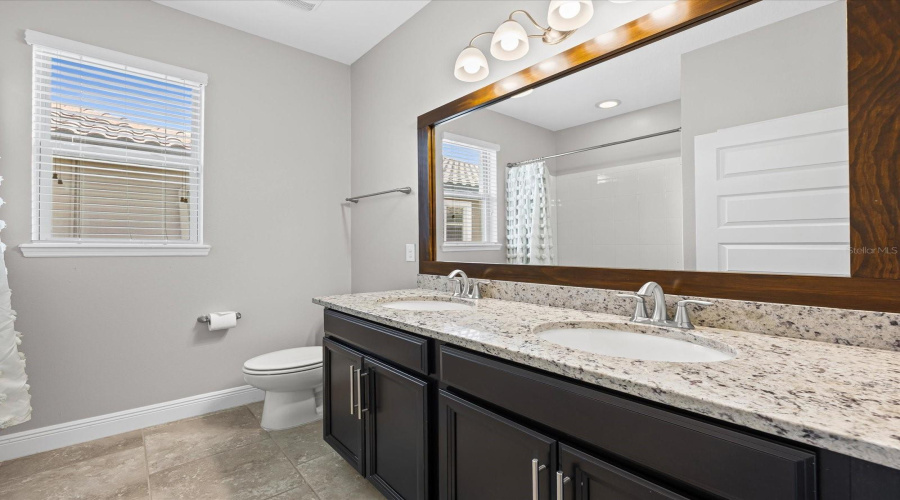 Bathroom 3