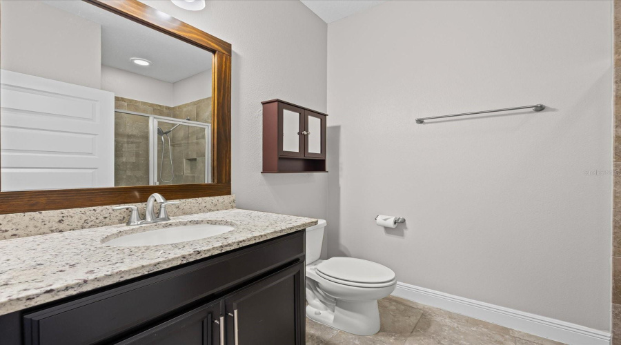 Bathroom 2