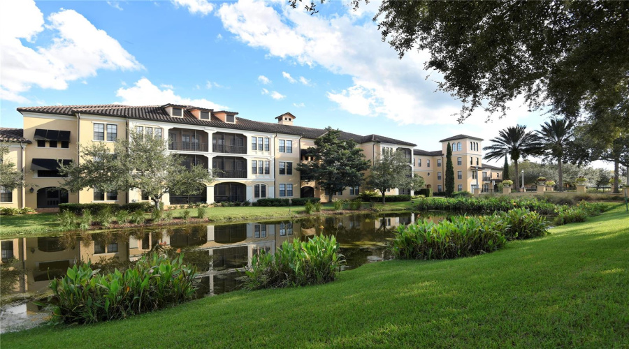CELEBRATION, Florida 34747, 2 Bedrooms Bedrooms, ,2 BathroomsBathrooms,Residential,For Sale,MIRASOL,0,MFRO6319950